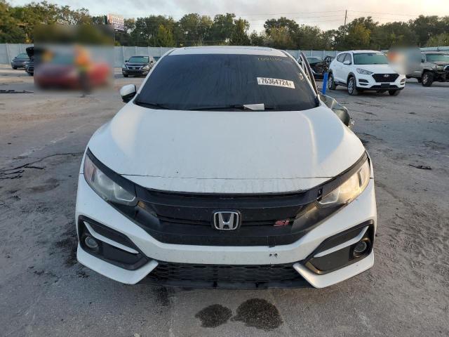2HGFC1E58KH700666 2019 HONDA CIVIC