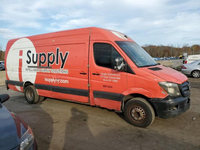 VIN WD3PF4CC3FP166906 2015 MERCEDES-BENZ SPRINTER no.4