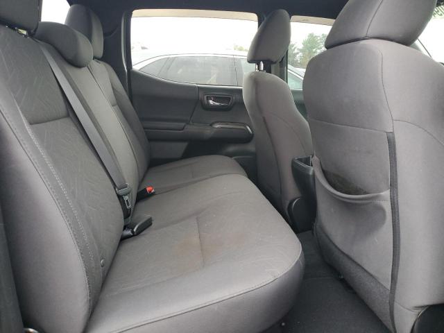 2017 TOYOTA TACOMA DOU - 5TFDZ5BNXHX016609