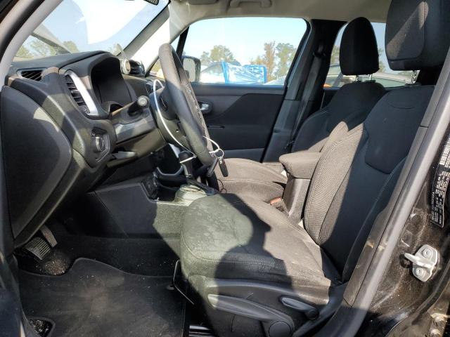 2020 JEEP RENEGADE S - ZACNJBAB1LPL76071