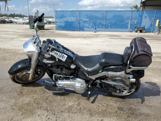 2022 HARLEY-DAVIDSON FLFBS 1HD1YGK1XNB041466