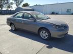 TOYOTA CAMRY LE photo