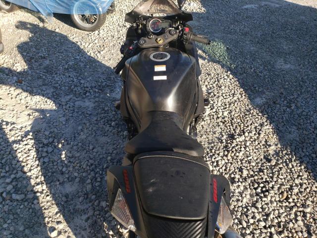 2017 SUZUKI GSX-R600 - JS1GN7FA6H2100087