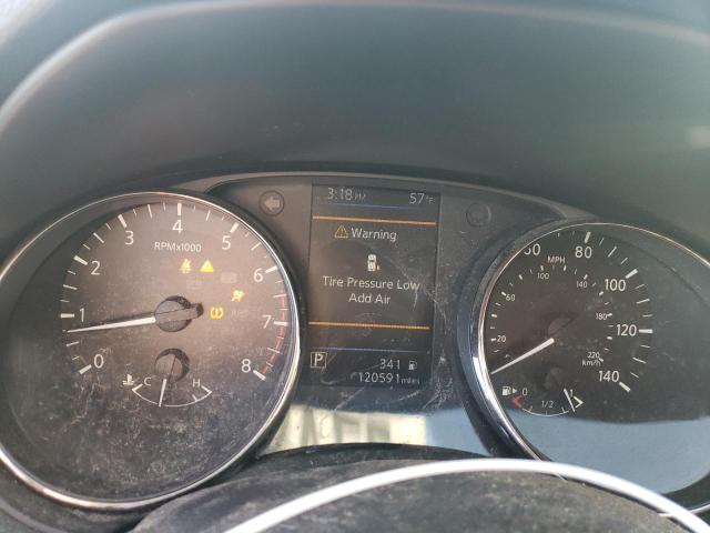 2019 NISSAN ROGUE S - KNMAT2MT2KP528788