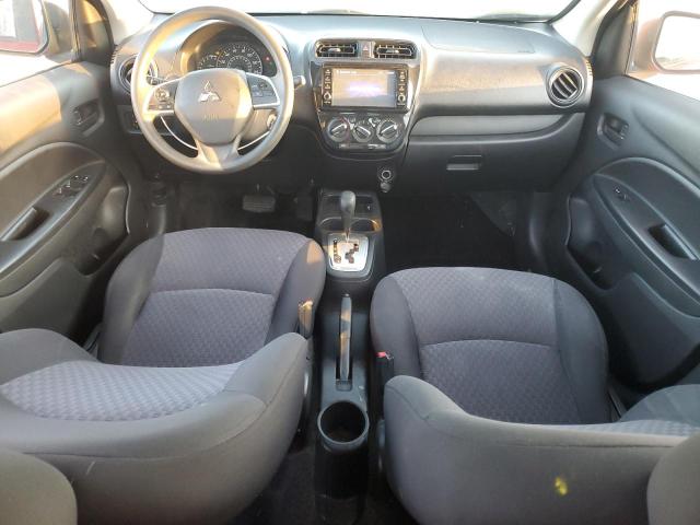 2019 MITSUBISHI MIRAGE ES - ML32A3HJ0KH001967