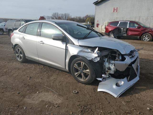 Vin: 1fadp3f20el309552, lot: 78388144, ford focus se 20144