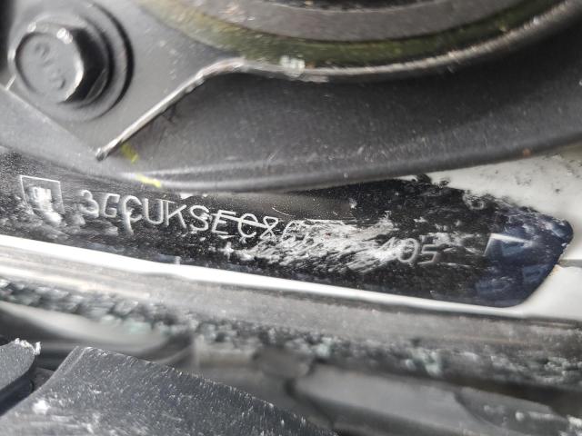 2016 CHEVROLET SILVERADO - 3GCUKSEC8GG135405