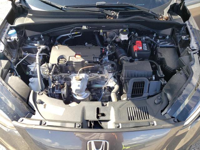 VIN 3CZRZ2H37SM707937 2025 HONDA HR-V no.12