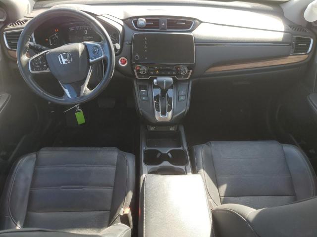 2020 HONDA CR-V EXL - 5J6RW2H89LL032471