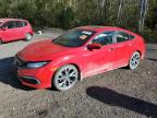 2020 HONDA CIVIC TOUR - 2HGFC1F92LH103208