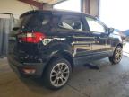 Lot #2960081106 2018 FORD ECOSPORT T