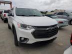 CHEVROLET TRAVERSE P photo