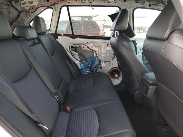 2020 TOYOTA RAV4 XSE - 2T3EWRFV3LW055618