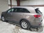 KIA SORENTO L photo