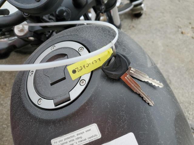 2019 HONDA CMX500 MLHPC5602K5202075
