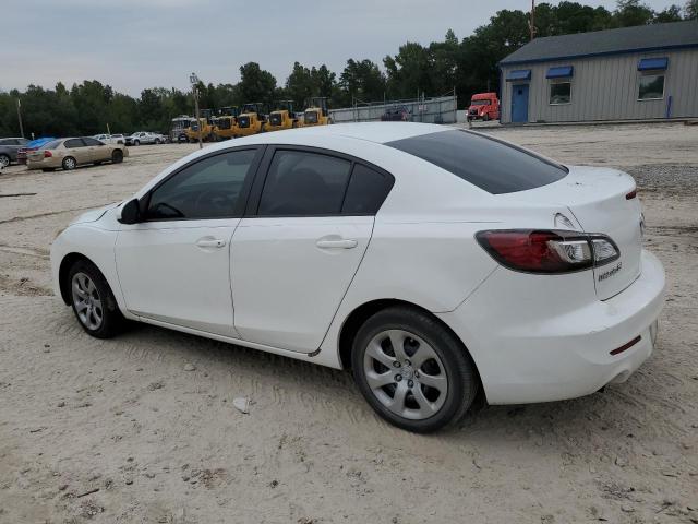 VIN JM1BL1TF6D1836174 2013 Mazda 3, I no.2