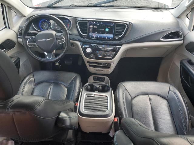 2021 CHRYSLER PACIFICA T - 2C4RC1BG1MR508889