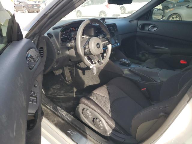 2023 NISSAN Z SPORT JN1BZ4AH8PM311031