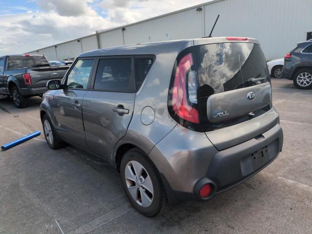 VIN KNDJN2A20G7398524 2016 KIA Soul no.2