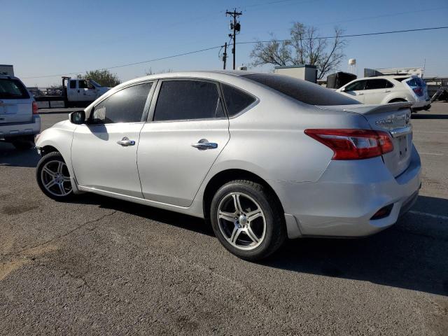 2019 NISSAN SENTRA S - 3N1AB7APXKY231843