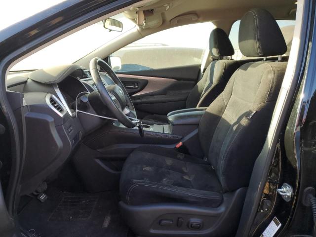 2016 NISSAN MURANO S - 5N1AZ2MHXGN166430