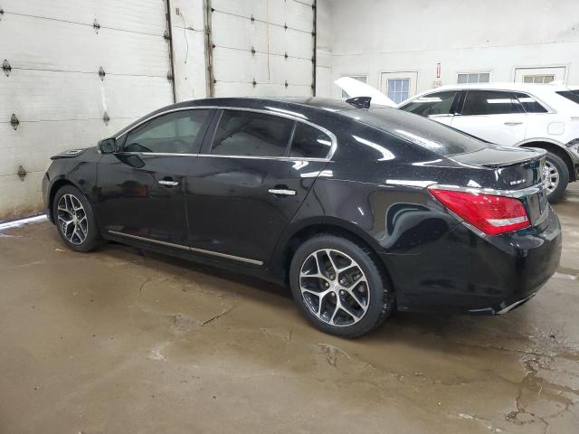 2016 BUICK LACROSSE S 1G4G45G3XGF197116