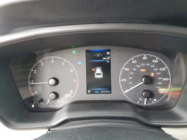 2023 TOYOTA COROLLA CR - 7MUAAABG9PV056517