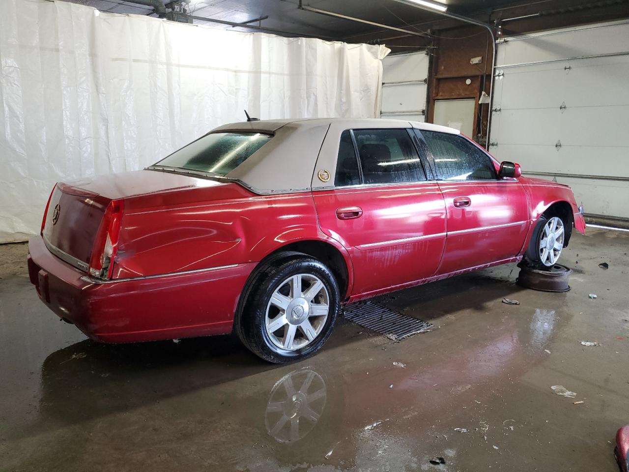 Lot #2979416783 2006 CADILLAC DTS