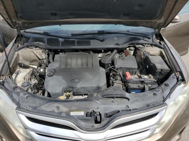 VIN 4T3ZK3BB6EU069795 2014 Toyota Venza, LE no.12