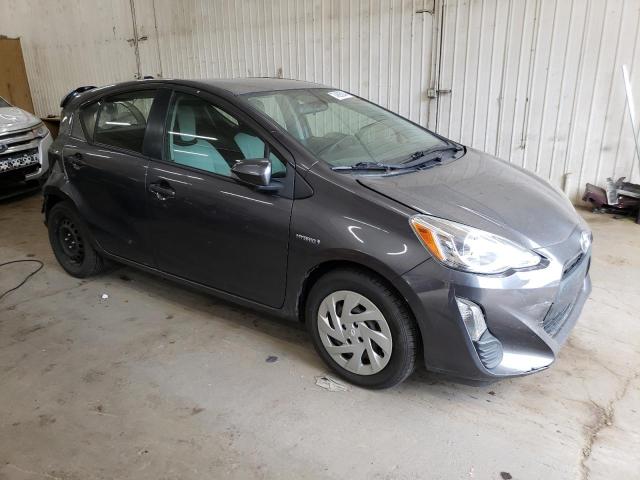 2016 TOYOTA PRIUS C - JTDKDTB33G1590057