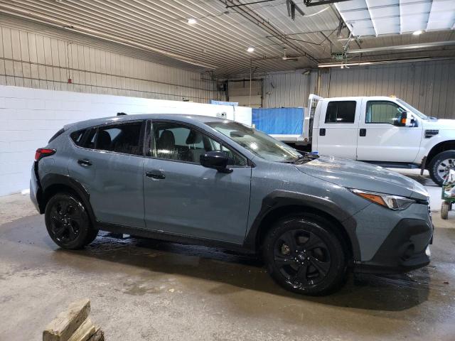 2024 SUBARU CROSSTREK - JF2GUABC4R8285768