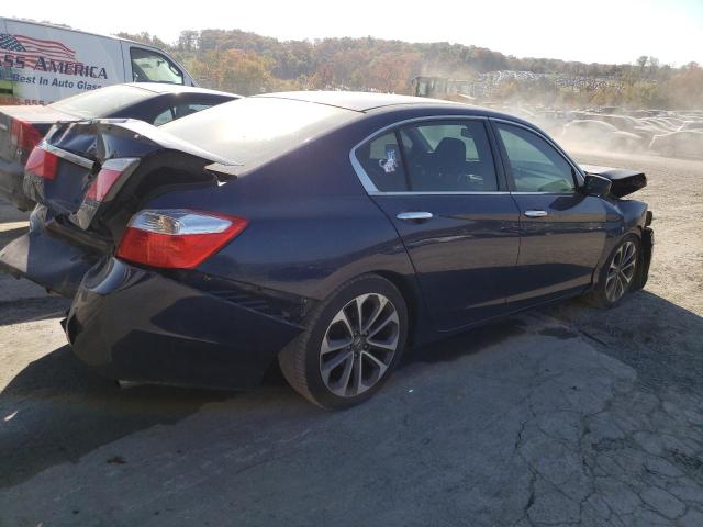 VIN 1HGCR2F53DA189598 2013 Honda Accord, Sport no.3