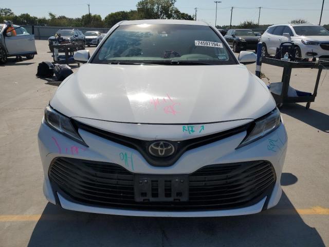 VIN 4T1B11HK8KU238901 2019 Toyota Camry, L no.5