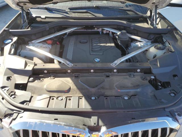 2019 BMW X5 XDRIVE4 - 5UXCR6C54KLL34237