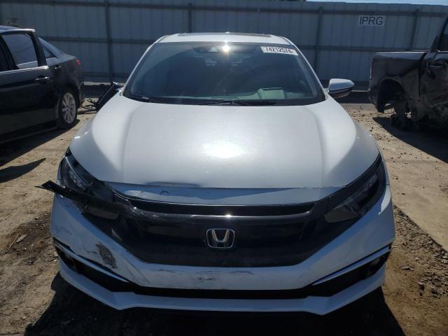 2019 HONDA CIVIC TOUR - JHMFC1F9XKX000349