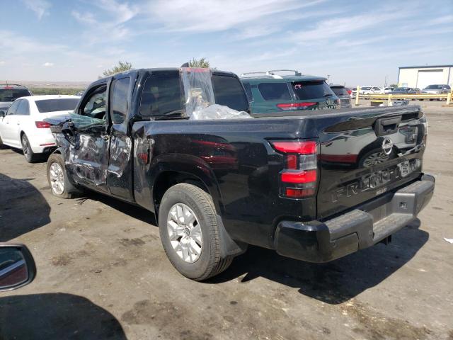 2023 NISSAN FRONTIER S - 1N6ED1CL9PN613993