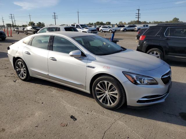 VIN 1G4ZP5SS0HU164637 2017 Buick Lacrosse, Essence no.4