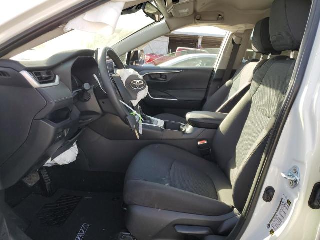 2024 TOYOTA RAV4 LE - 2T3K1RFV7RC268678