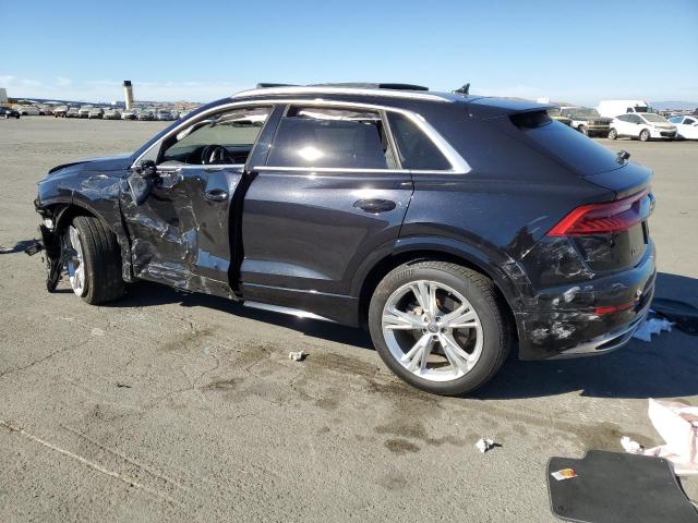 VIN WA1BVAF11KD023034 2019 AUDI Q8 no.2