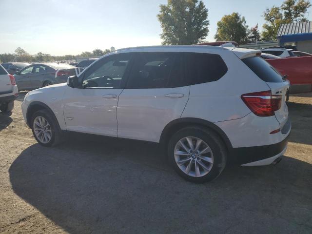 VIN 5UXWX9C58E0D35856 2014 BMW X3 no.2