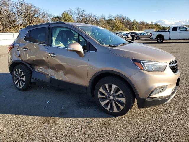 VIN KL4CJFSBXJB562399 2018 Buick Encore, Preferred Ii no.4