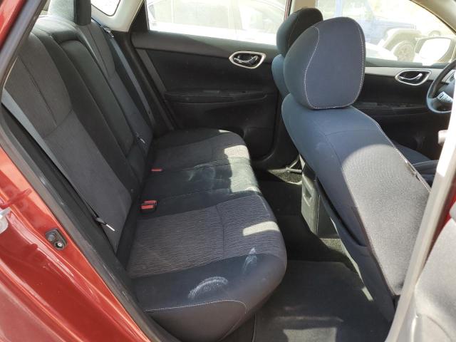 2015 NISSAN SENTRA S - 3N1AB7AP0FY337983