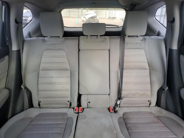 2018 HONDA CR-V LX - 5J6RW5H33JL001722