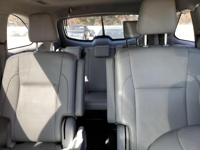 2017 TOYOTA HIGHLANDER - 5TDJZRFH7HS400786