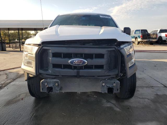 VIN 1FTMF1C81HKE10152 2017 Ford F-150 no.5