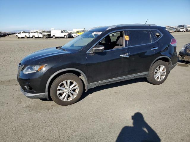 2016 NISSAN ROGUE S #3023422251