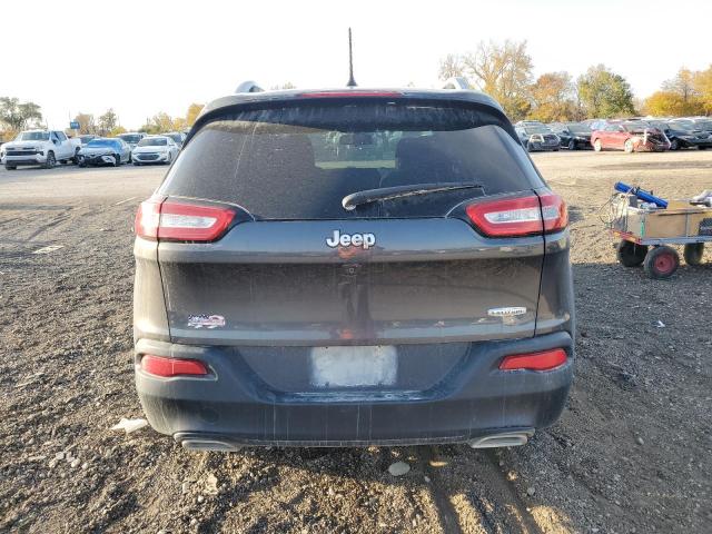 2016 JEEP CHEROKEE L - 1C4PJLCS1GW217087