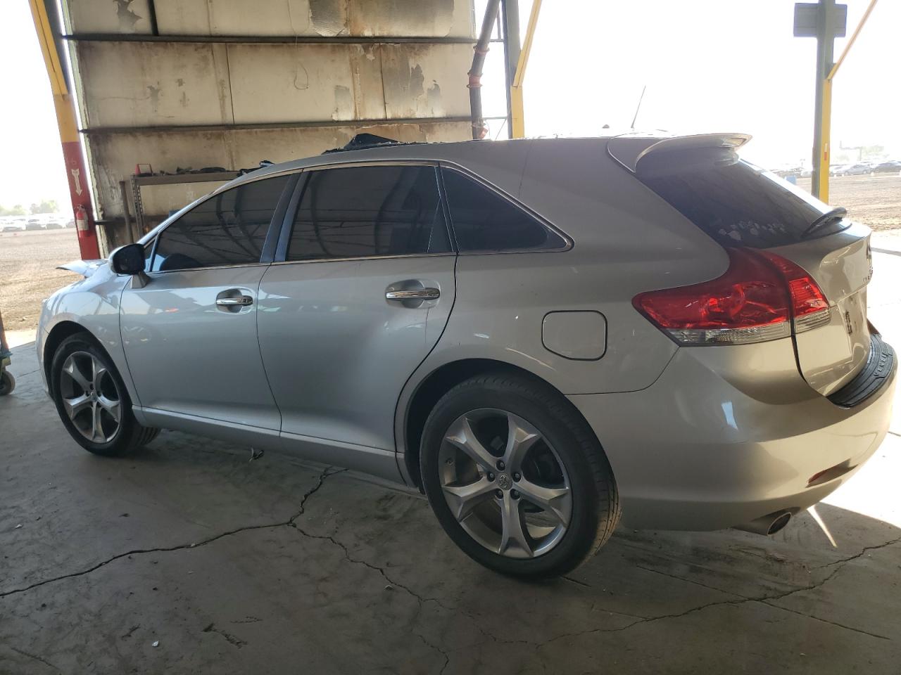 Lot #3025741320 2011 TOYOTA VENZA