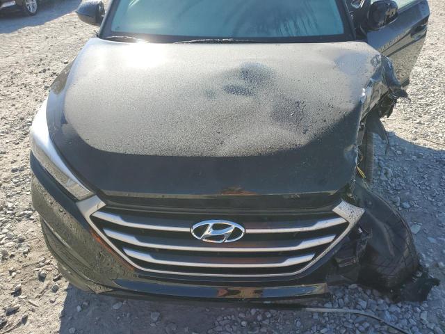 VIN KM8J3CA4XHU407838 2017 Hyundai Tucson, Limited no.12