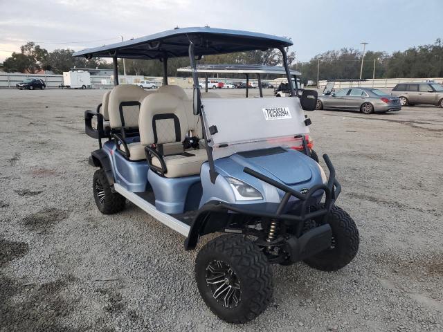 2021 STARCRAFT GOLF CART #3027015971